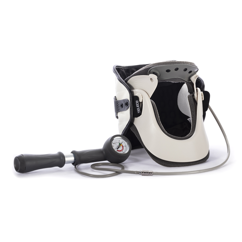 Neck & Lumbar Support