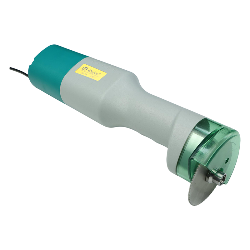 Shanghai Bojin 1201 Plaster cutting saw