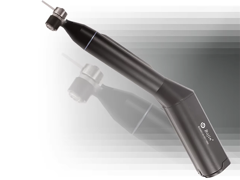 Повышенная точность и долговечность