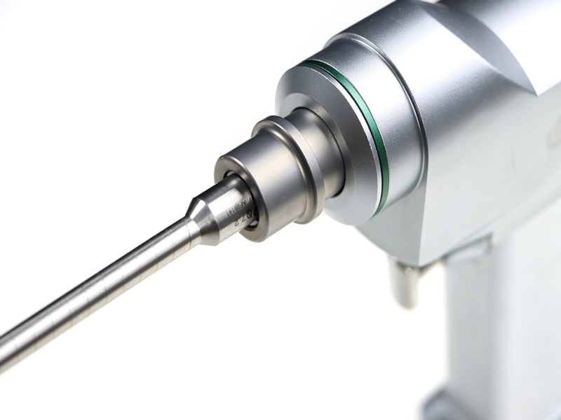 Unmatched Precision for Optimal Surgical Outcomes