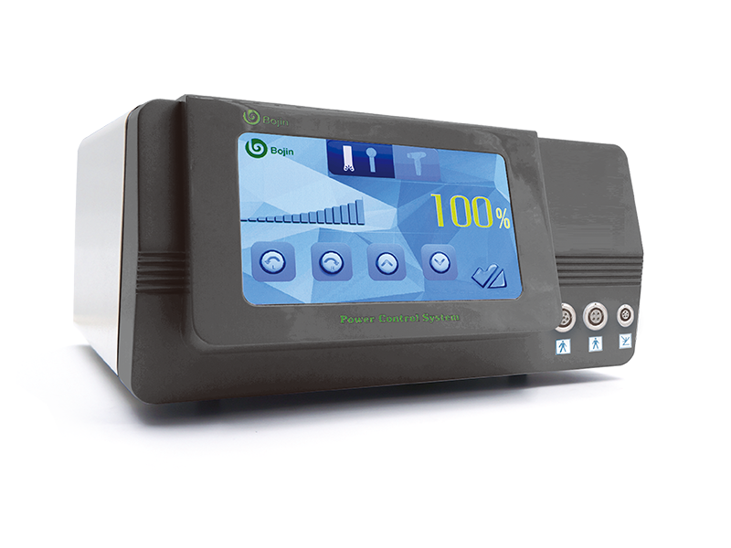 Precisión y eficiencia inigualables con taladros quirúrgicos neumáticos