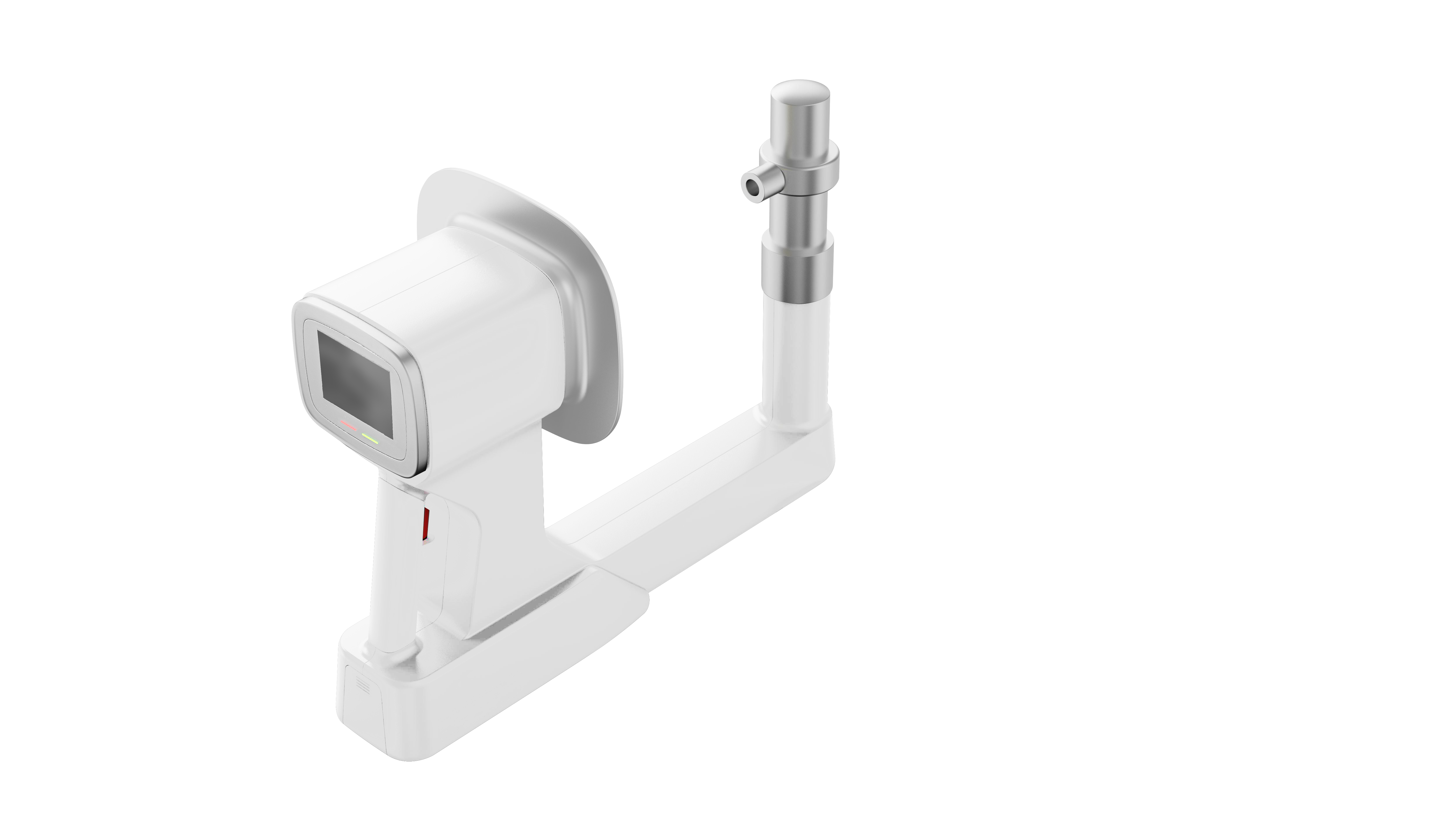 Les avantages inégalés des machines à rayons X mobiles