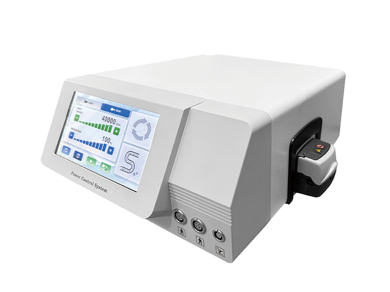 Unlocking Precision in Orthopedic Procedures