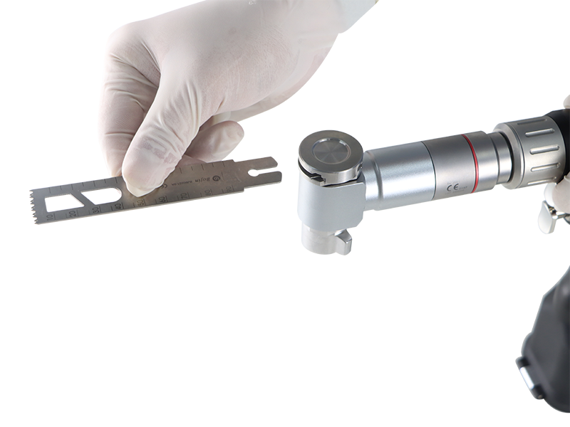 Unmatched Versatility and Precision with Oscillating Saw Multi Tool