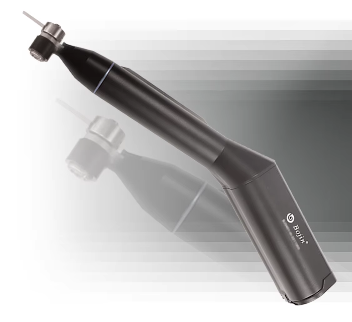 Why bojin drill is a reliable choice for medical teams