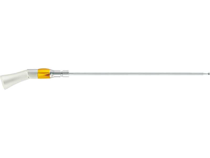 Unmatched Precision and Efficiency in Surgical Procedures