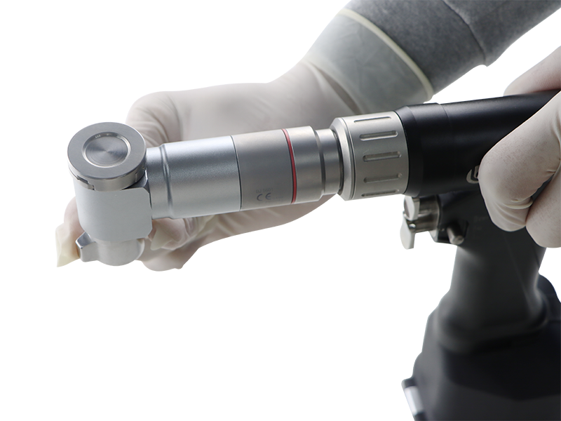 Keunggulan Gergaji Bolak-Balik Medis