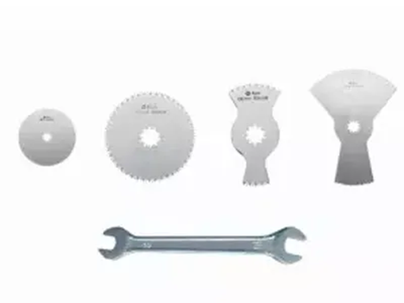 Hindi maikakailang Katiyakan sa Pag-alis ng Plaster Cast