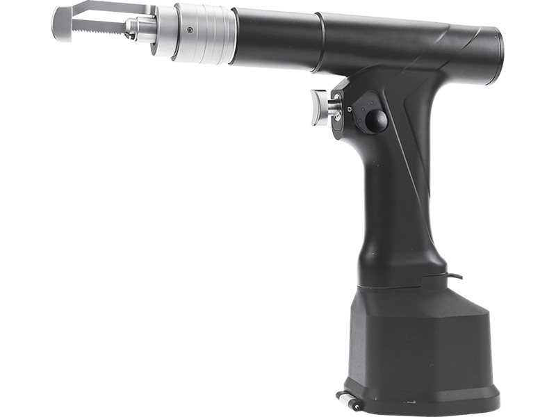 Unmatched Precision and Efficiency in Cutting