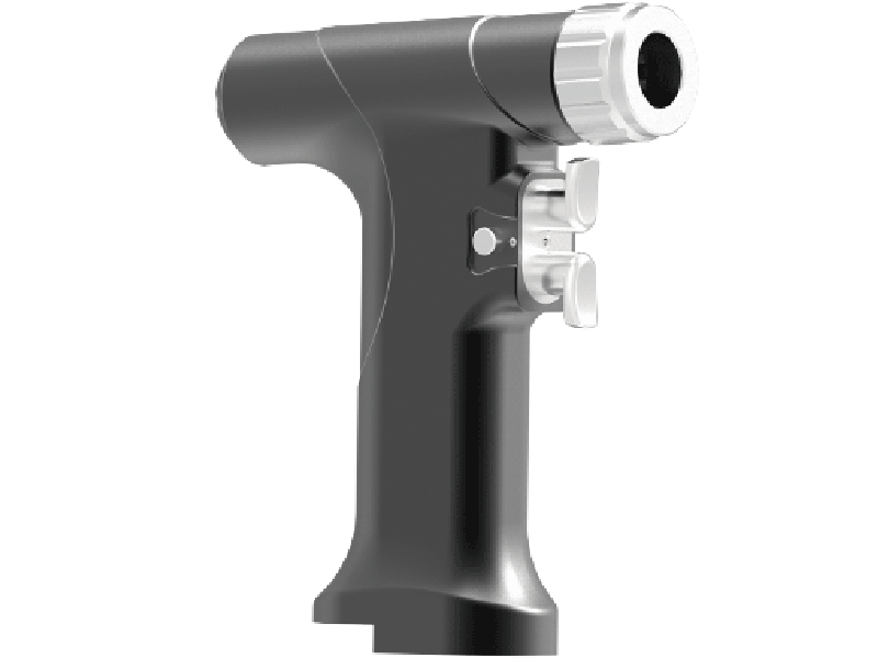 অর্থোপেডিক পাওয়ার ড্রিলে অতুলনীয় নির্ভুলতা এবং বিশ্বস্ততা