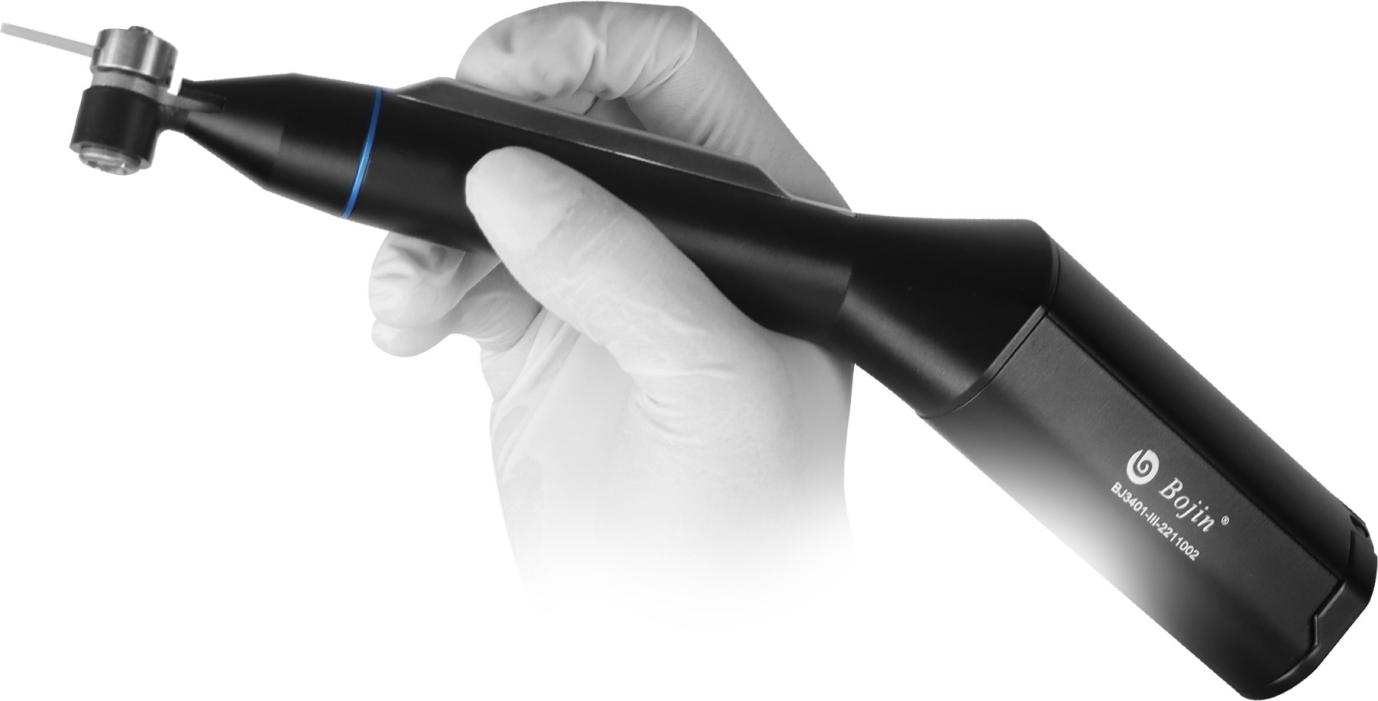 The Surgical Micro Drill: A Precision Instrument Transforming Modern Medicine