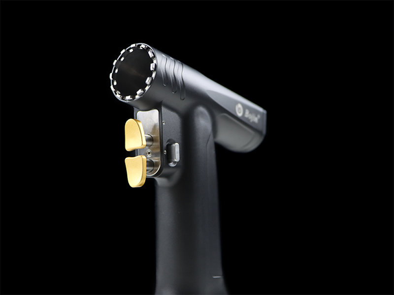 Revolutionando la cirugía ortopédica con taladros óseos ortopédicos avanzados