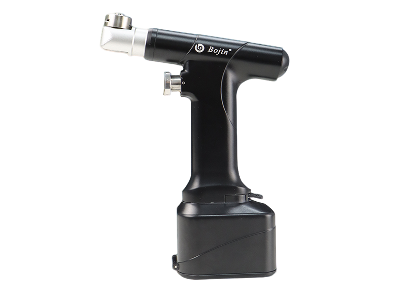 Unmatched Performance and Versatility of Battery Oscillating Saw