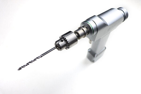 Why is surgical power drill a key surgical instrument?