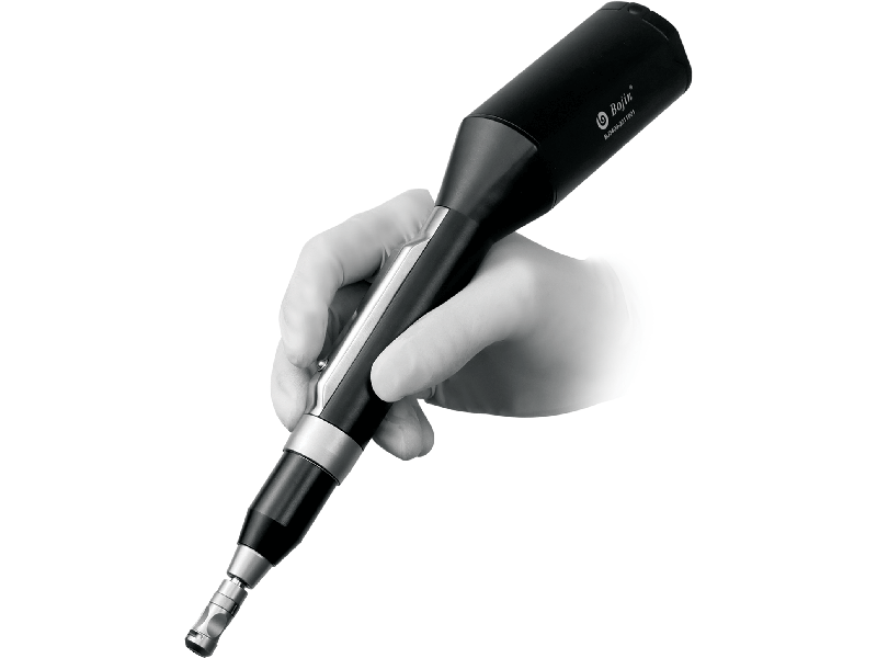 Características de diseño de vanguardia de las sierras óseas de Bojin Medical