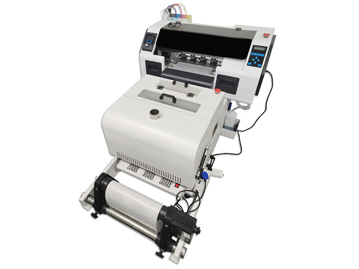 Game-Changing Technology Breakthroughs: Elevating Our Printing & Press Equipment Performance