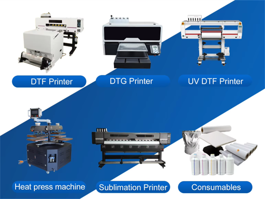 Revolutionary New Product Launch: Elevating Printing and Pressing Solutions for Global Clients​