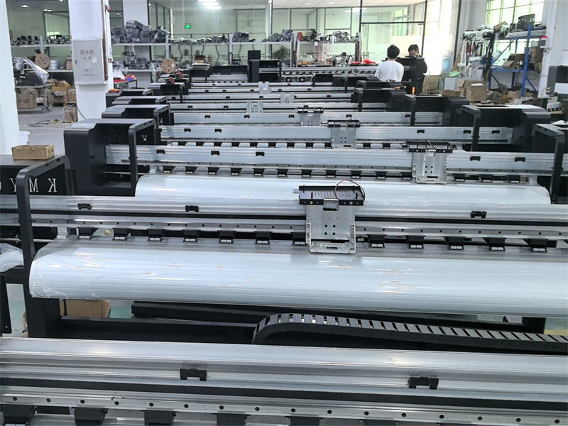 Game-Changing Technology Breakthroughs: Elevating Our Printing & Press Equipment Performance