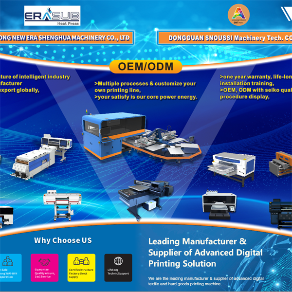 Quality-Centric Manufacturing for Printers