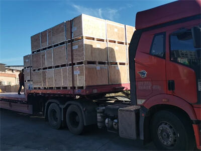 Extended Warranty Option