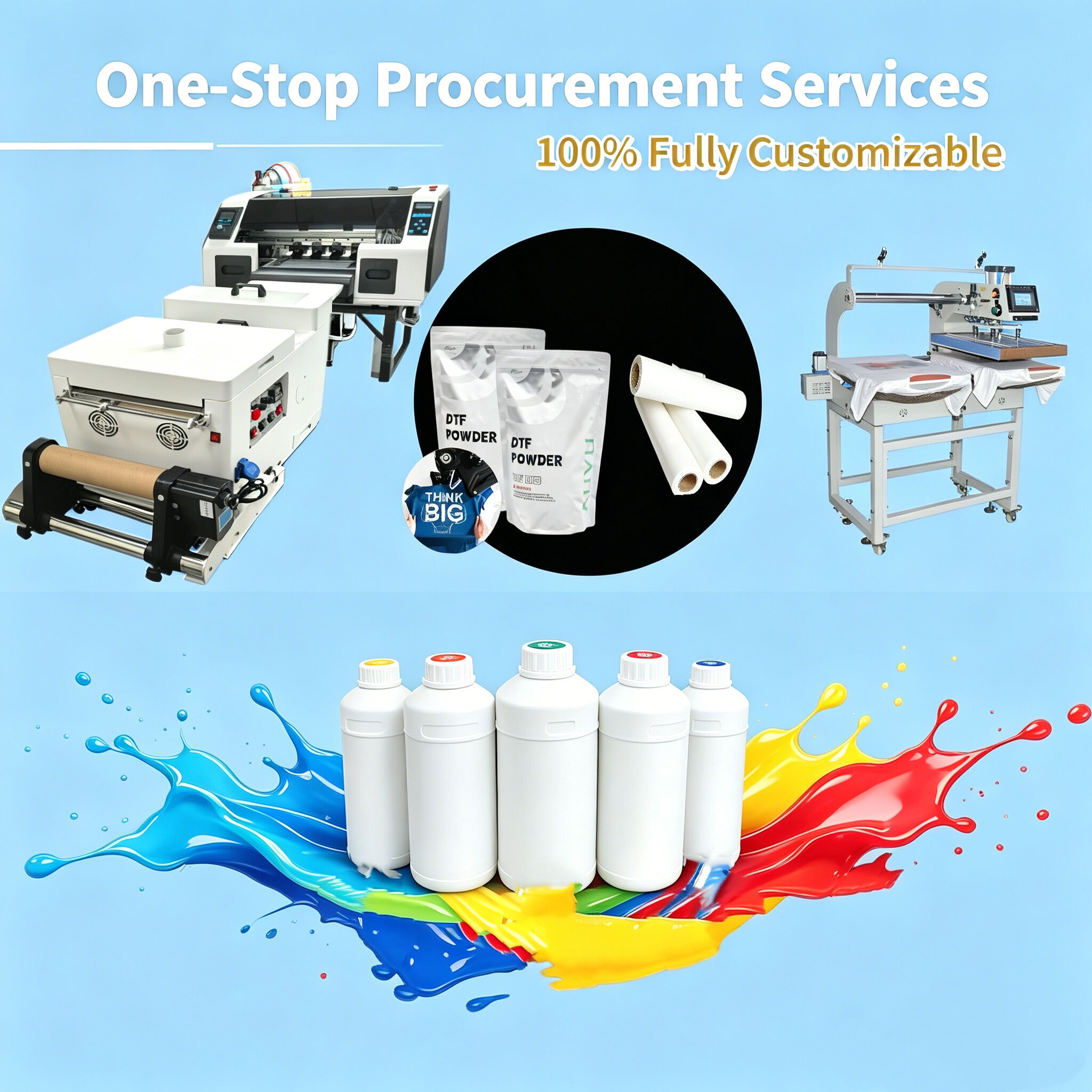 DTF, UV DTF, and Flatbed Printer Market Expands as Customization Demand Drives Business Investment.jpg