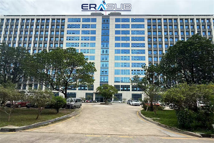 Guangdong New Era Sublimation Machinery Co., Ltd.