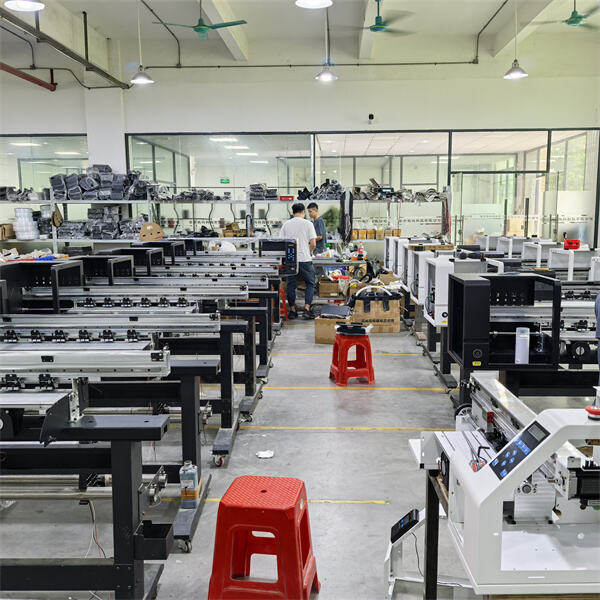 Multi-Level Inspection for Reliable Printers