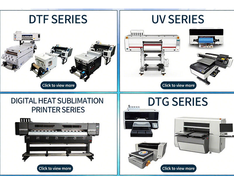 Revolutionary New Product Launch: Elevating Printing and Pressing Solutions for Global Clients