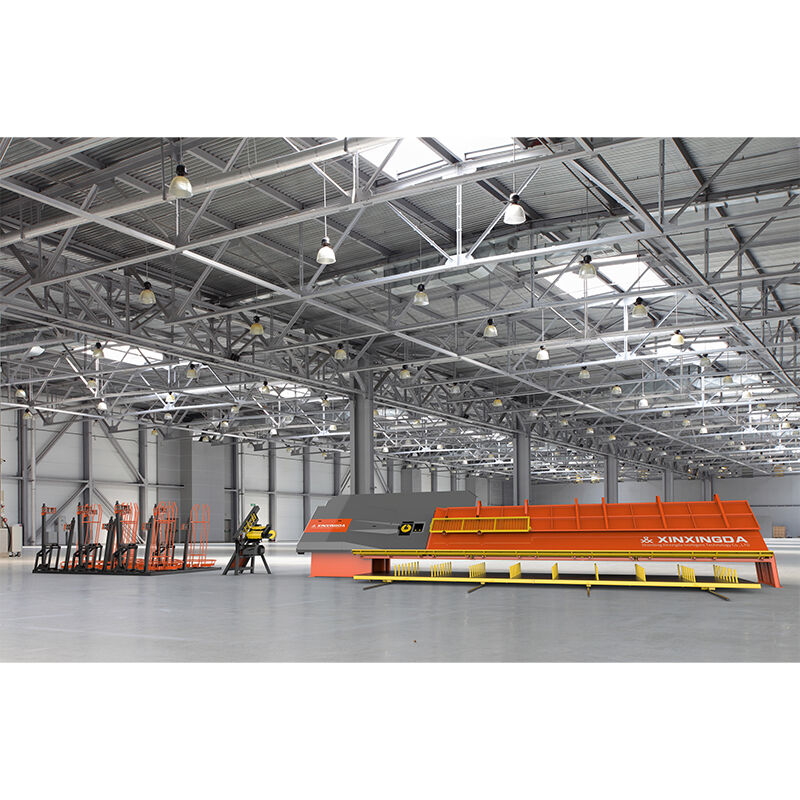 Высокоскоростная производственная эффективность