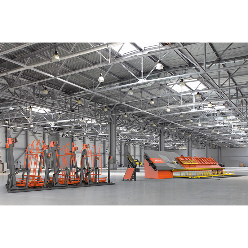 Встроенные функции безопасности и контроля качества