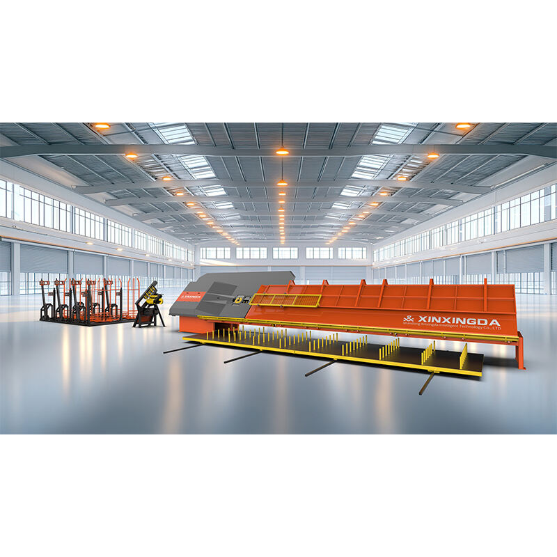 How Do Steel Cage Rolling Welding Machines Improve Assembly Speed