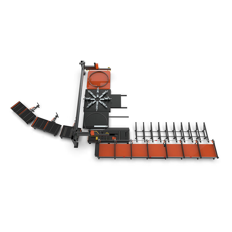 Programmerbar CNC-grænseflade