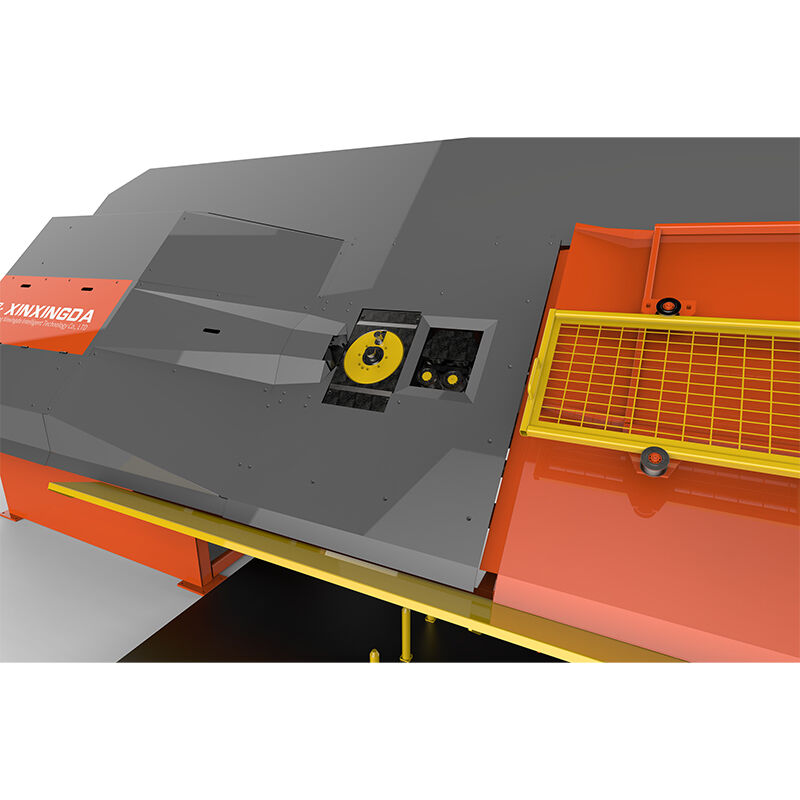 Производственная эффективность и автоматизация