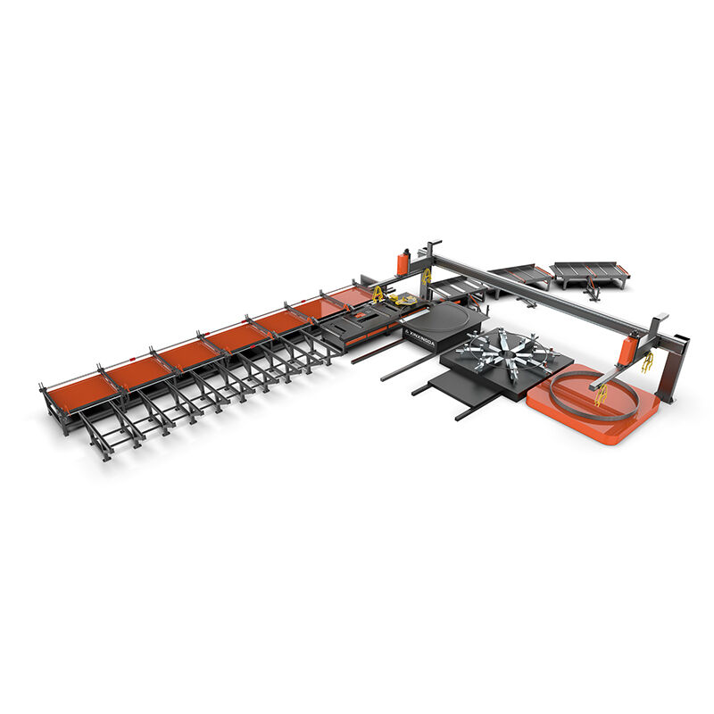 Advanced CNC Programming Capabilities Transform Production Efficiency