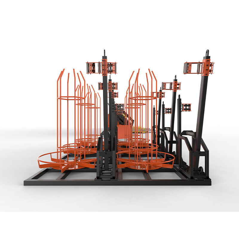 Передовые системы датчиков и адаптивное управление