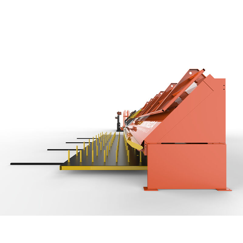 Современные технологии автоматизации