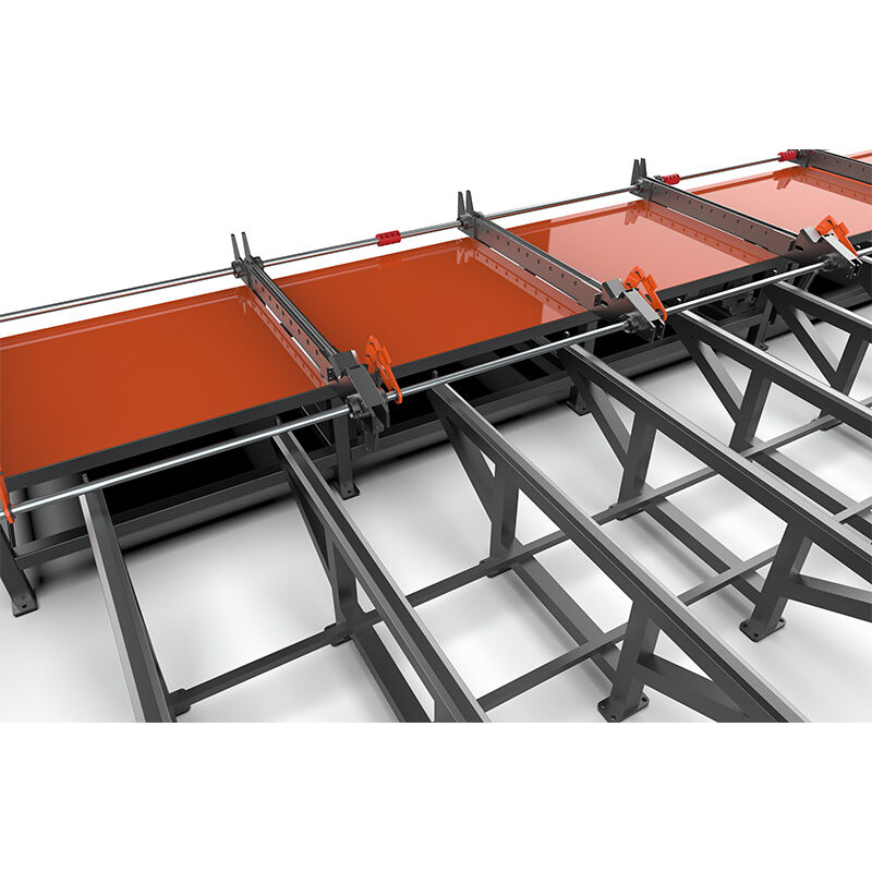 Advanced Precision Control Technology