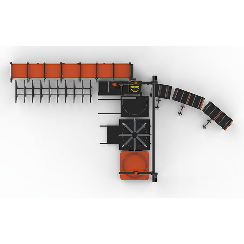 How to Select Construction Processing Equipment for Industrial Projects