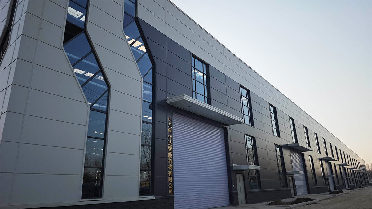 The advantages of choosing us for rebar processing equipment: