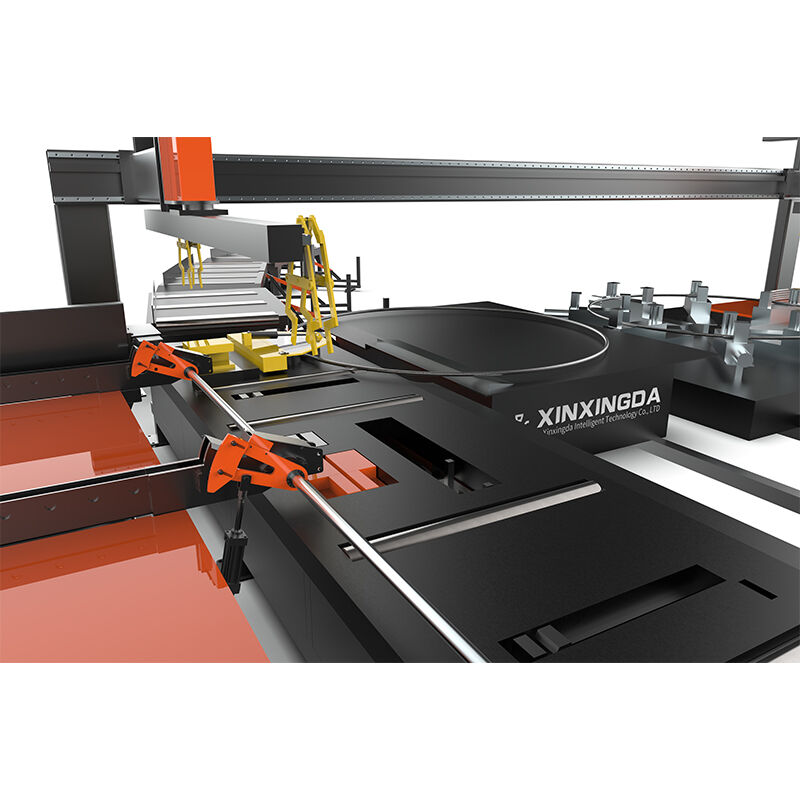 Which Applications Need Circle and Arc Bending Machine Technology