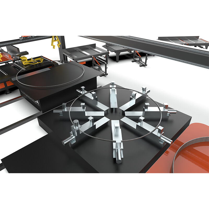 What Features Define Reliable Steel Bar Processing Equipment