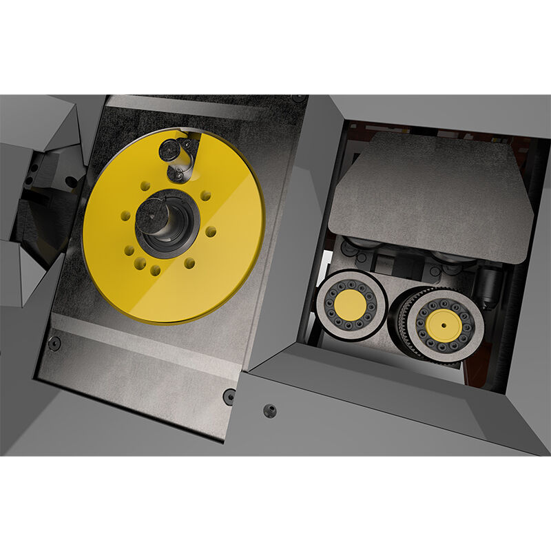 Передовые технологии сенсоров и адаптивное управление