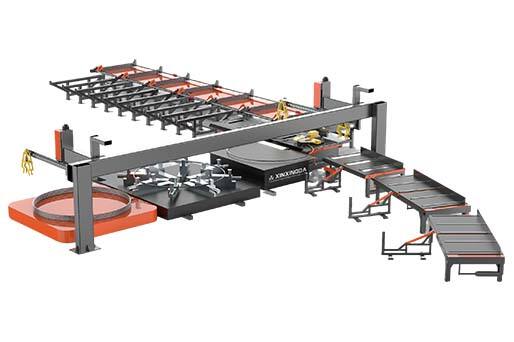 How to choose a circle and arc bending machine? Experts offer advice to help you make precise investments