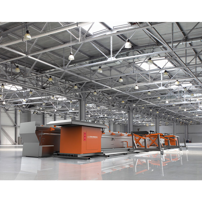 Гибкое программирование и интеграция в рамках концепции Industry 4.0