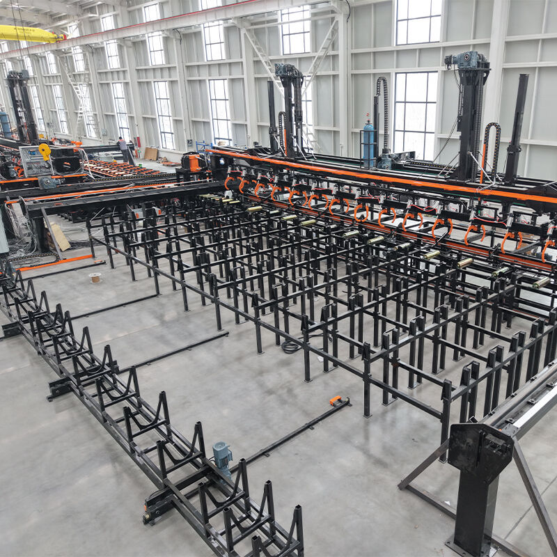 Bar Deep Processing Center: The 