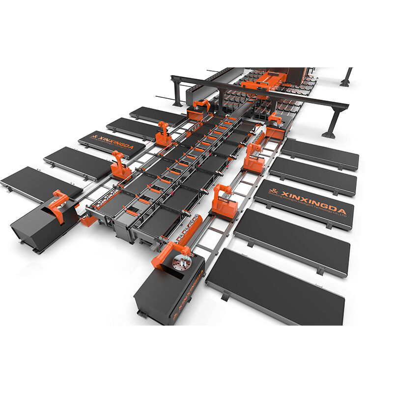 အဆင့်မြင့် ထိန်းချုပ်ရေးစနစ် ပေါင်းစည်းခြင်း