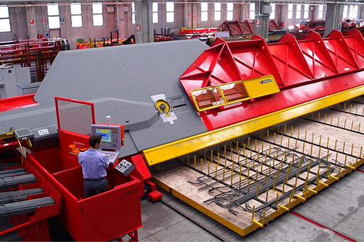 Why do customers choose our bending machine?