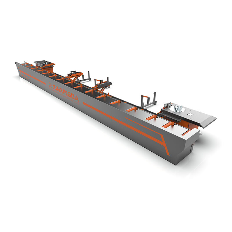 Advanced Multi-Axis Precision Control System