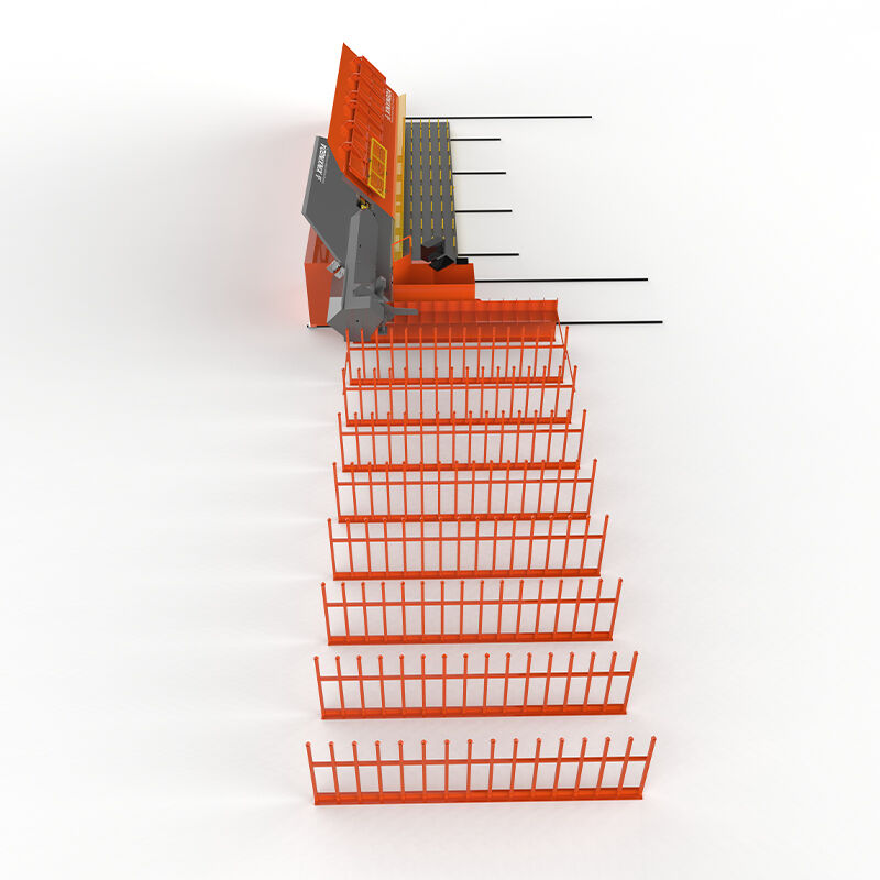 What Advantages Does Construction Processing Equipment Offer Builders