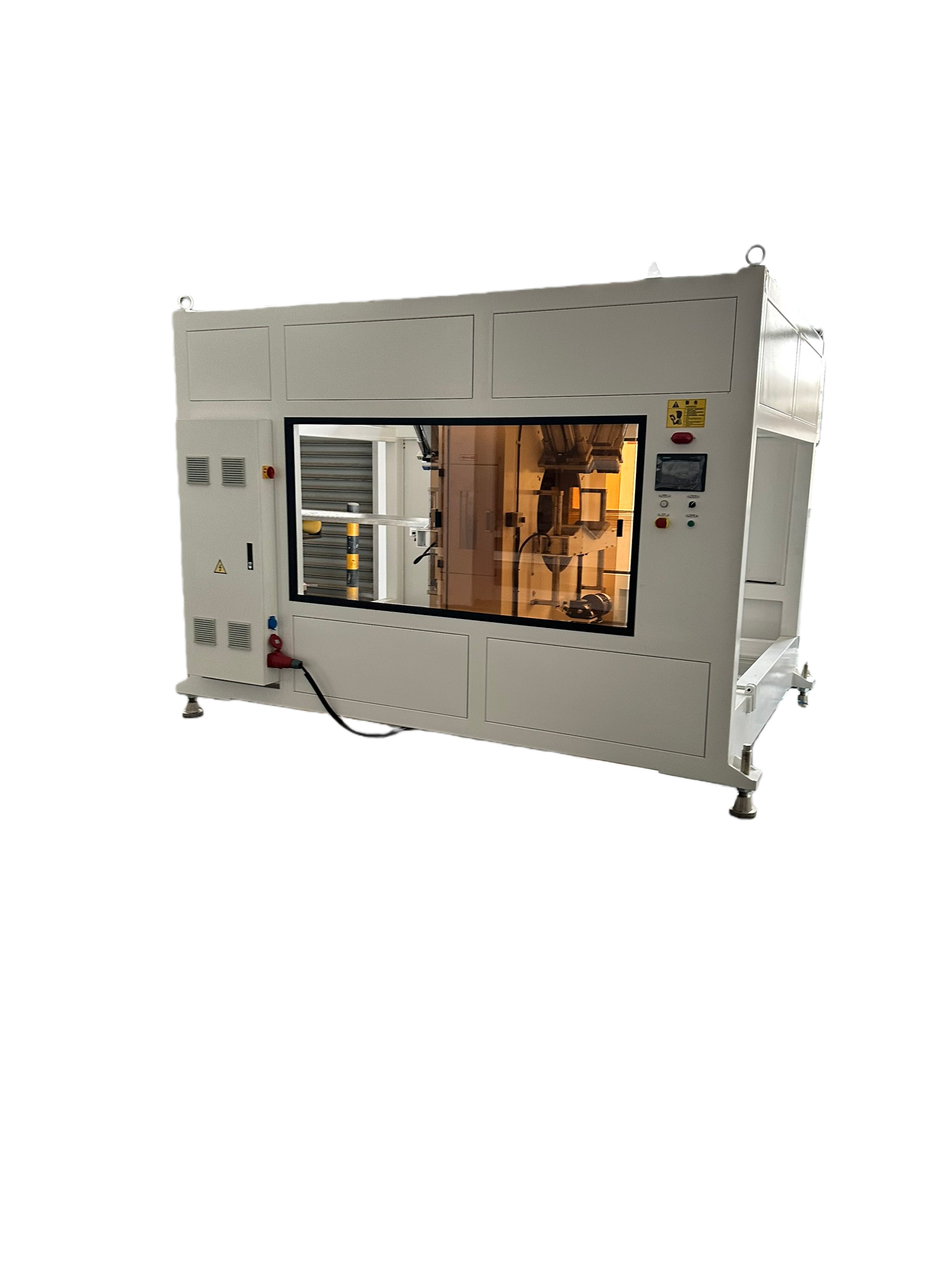 Global Leaders in PVC-O Pipe Extrusion Line Technology Compared